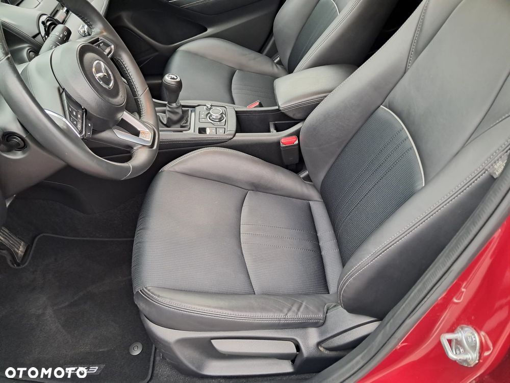 Mazda CX-3 2.0 Skypassion AWD - 17