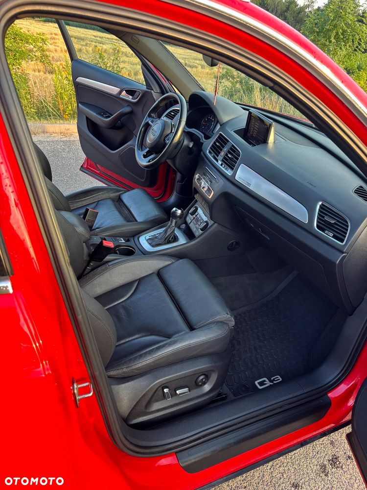 Audi Q3 - 14