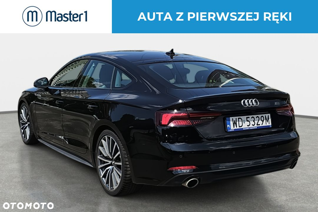 Audi A5 45 TFSI S tronic - 3