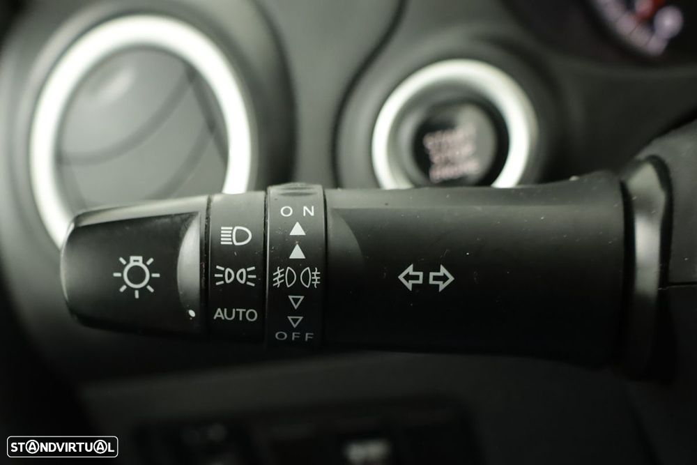 Mitsubishi Space Star 1.2 Connect Edition - 14