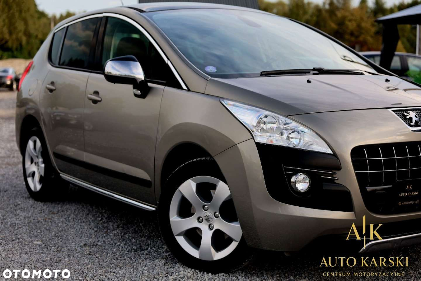Peugeot 3008 - 33