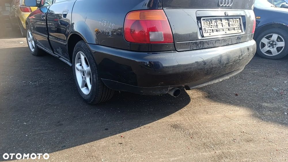 35476 audi a4 b5 1.8 ADR na części skrzynia CPD lakier LY9B - 11