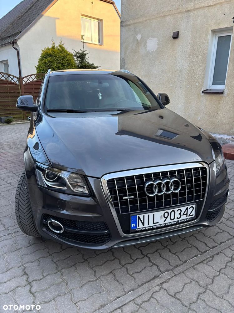Audi Q5 - 15