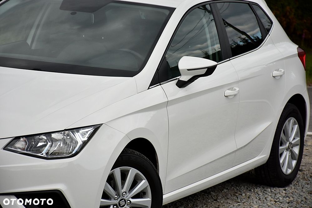 Seat Ibiza 1.0 MPI Reference - 10