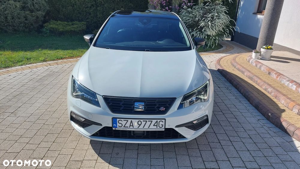 Seat Leon - 4