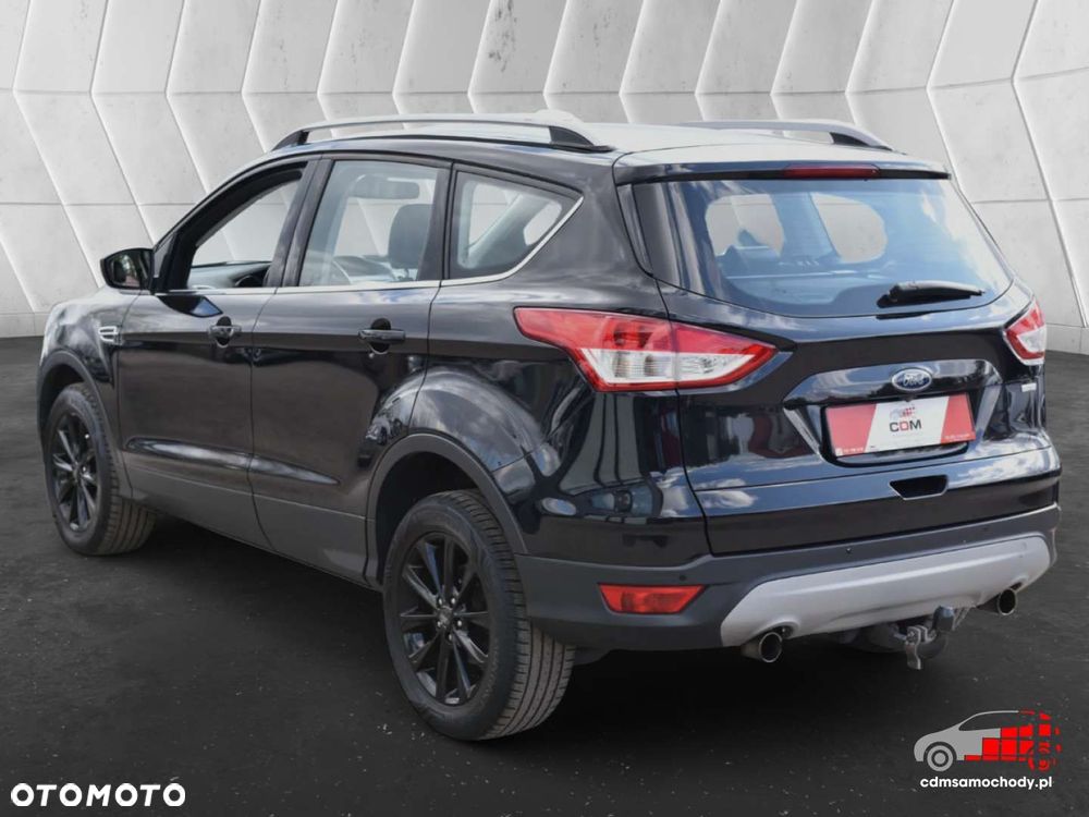 Ford Kuga - 8