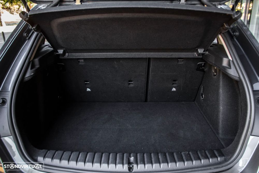 BMW 116 d Aut. Advantage - 27