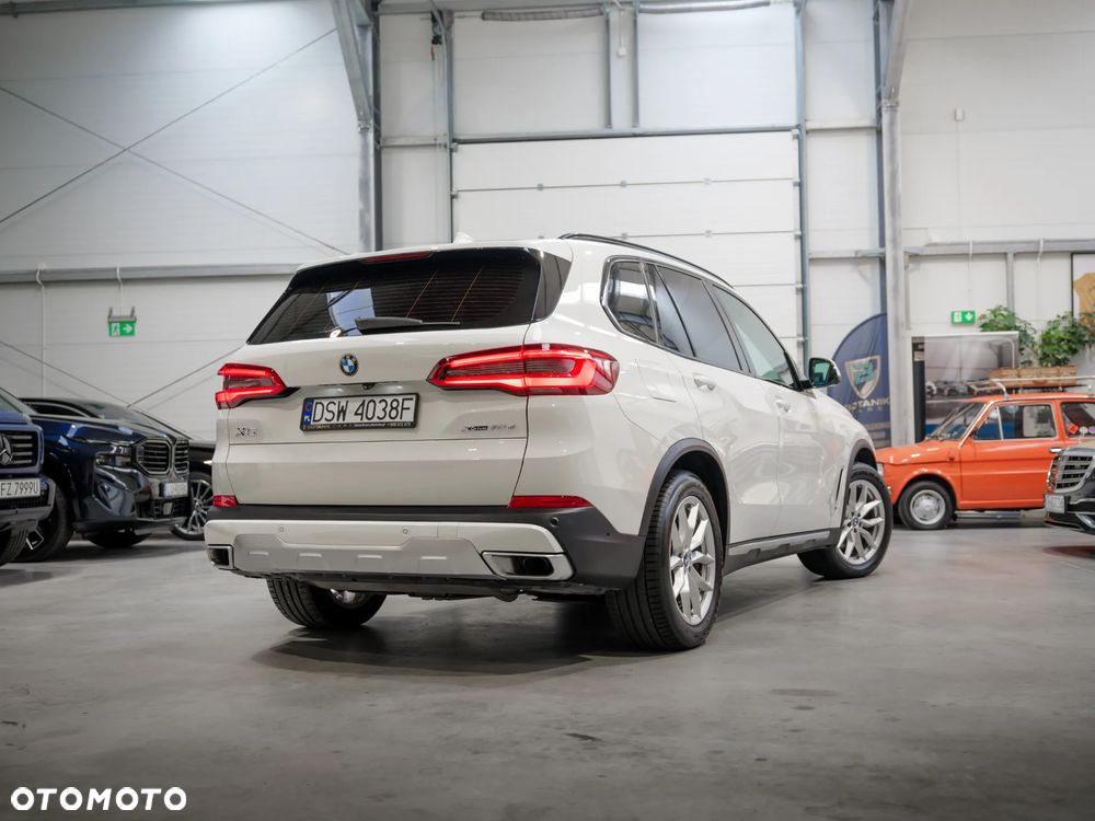 BMW X5 xDrive30d - 11