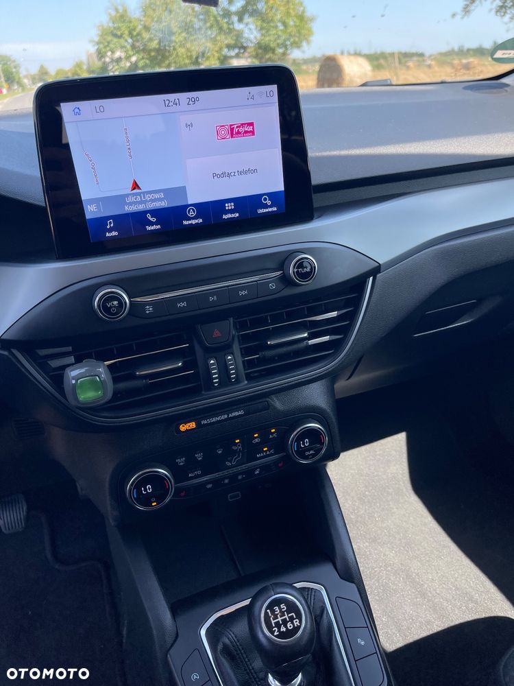 Ford Focus Turnier 1.0 EcoBoost Start-Stopp-System COOL&CONNECT DESIGN - 23