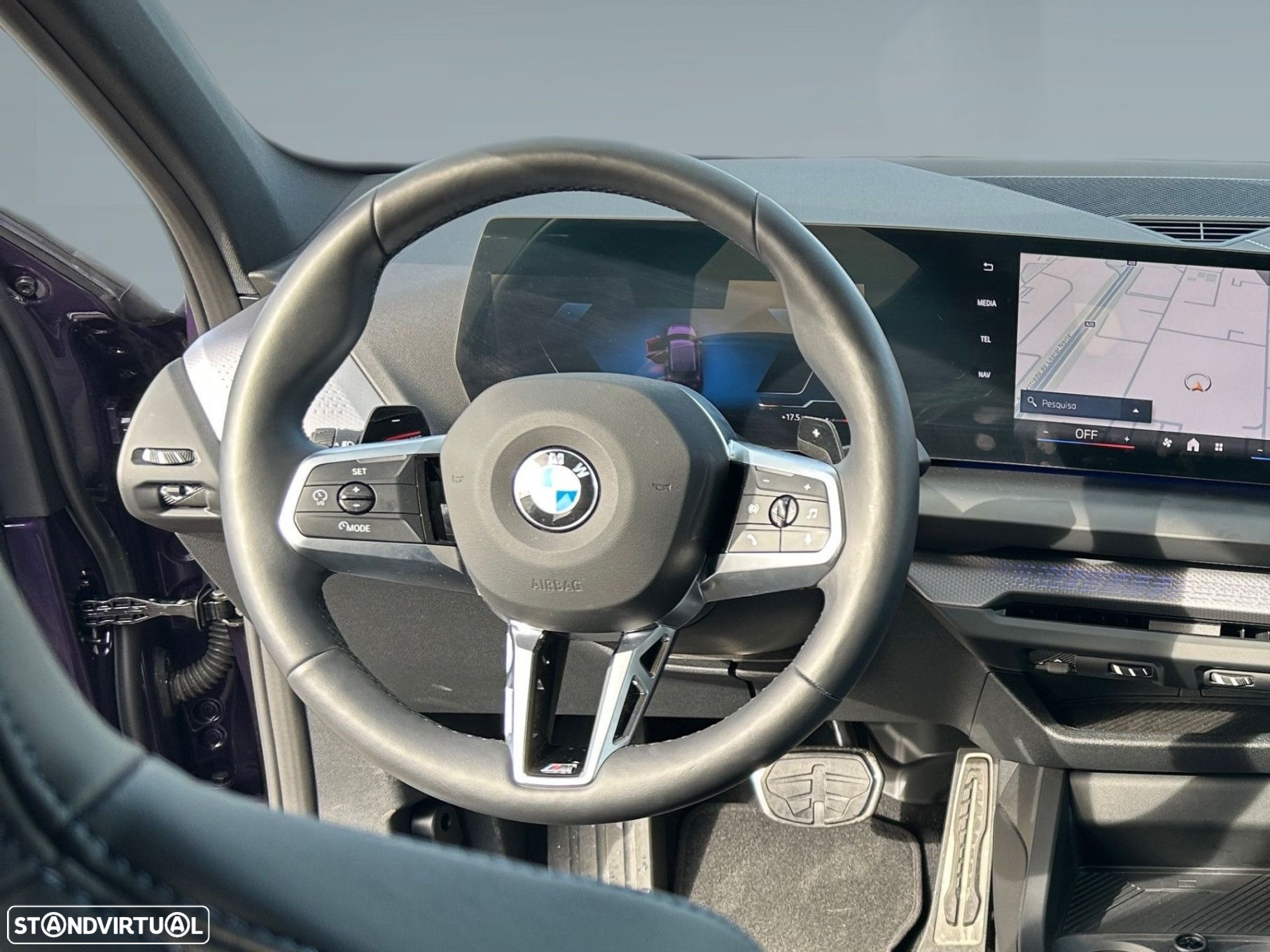 BMW 120 Pack Desportivo M - 13