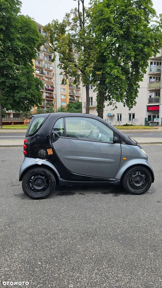 Smart Fortwo - 9