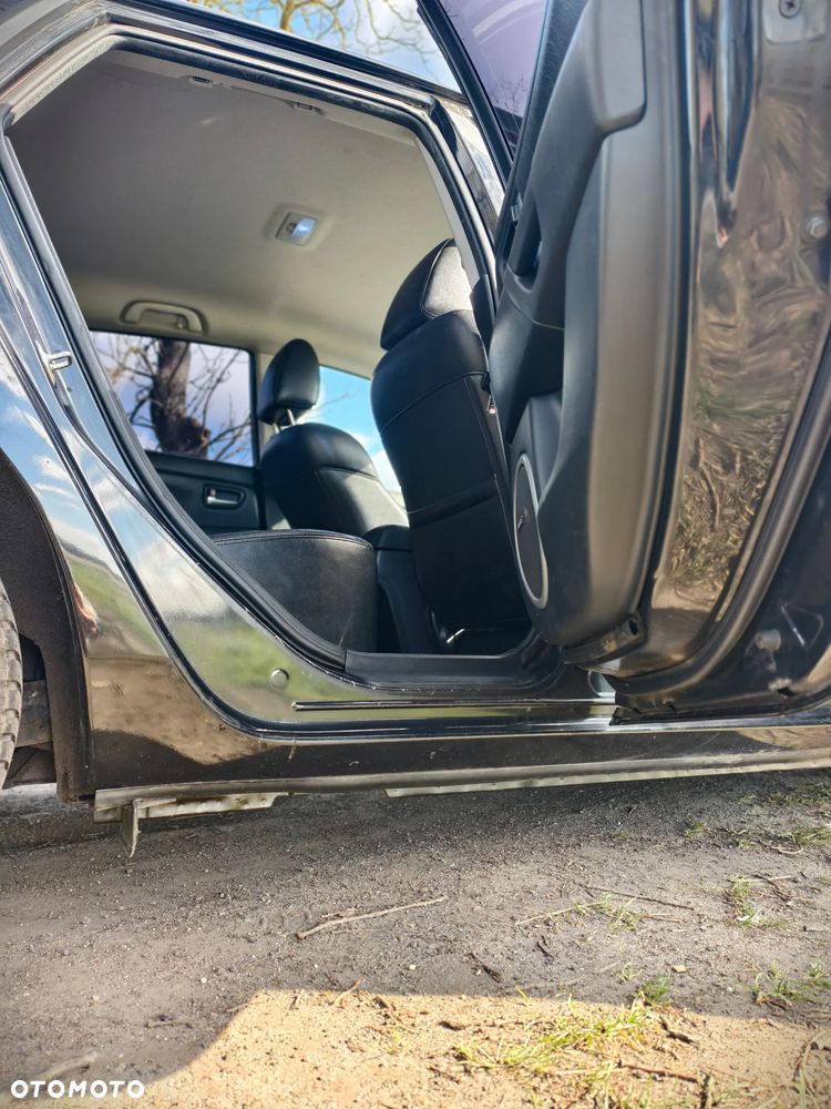 Mazda 3 1.6 MZR Active - 7