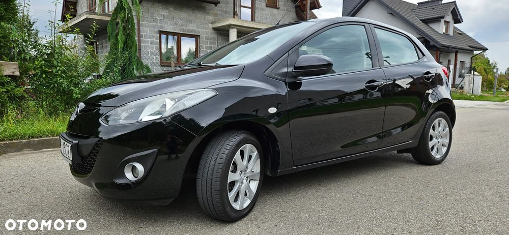 Mazda 2 - 29