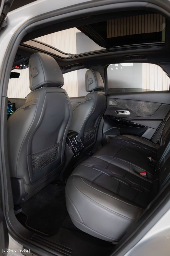 DS DS7 Crossback E-Tense Grand Chic EAT8 - 27