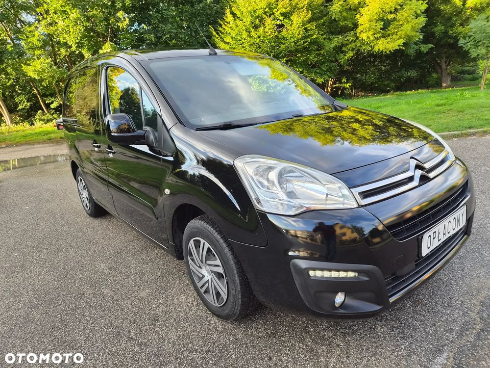 Citroën Berlingo - 17