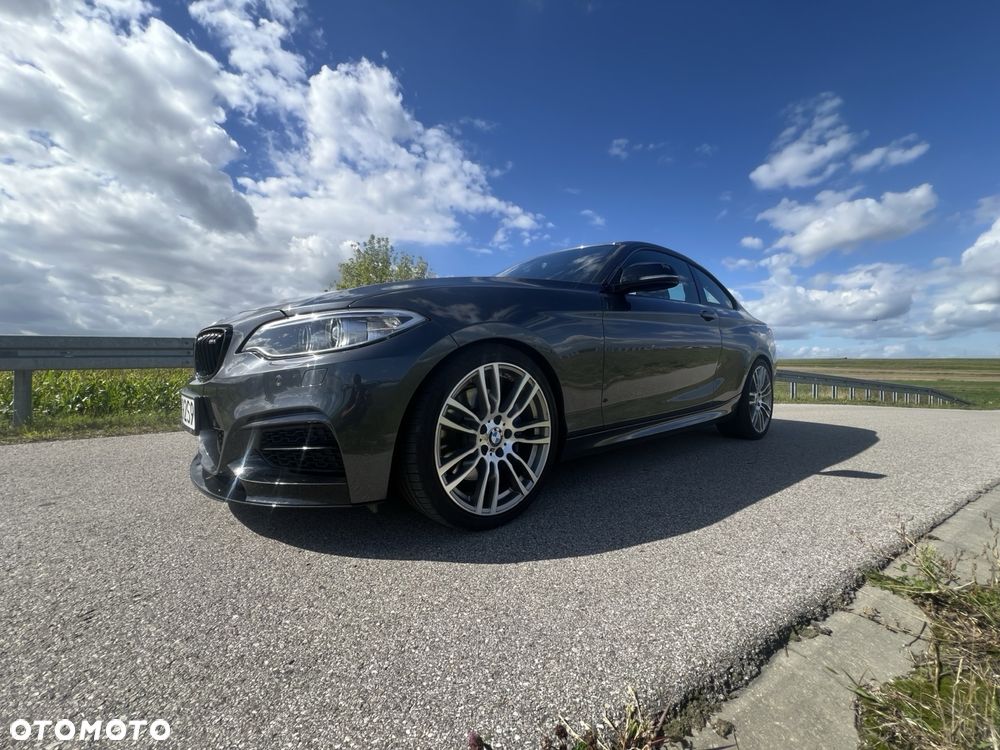 BMW Seria 2 - 3