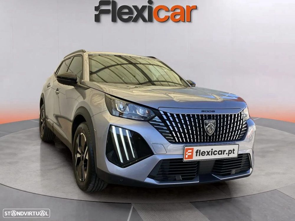 Peugeot 2008 1.2 PureTech Allure - 1