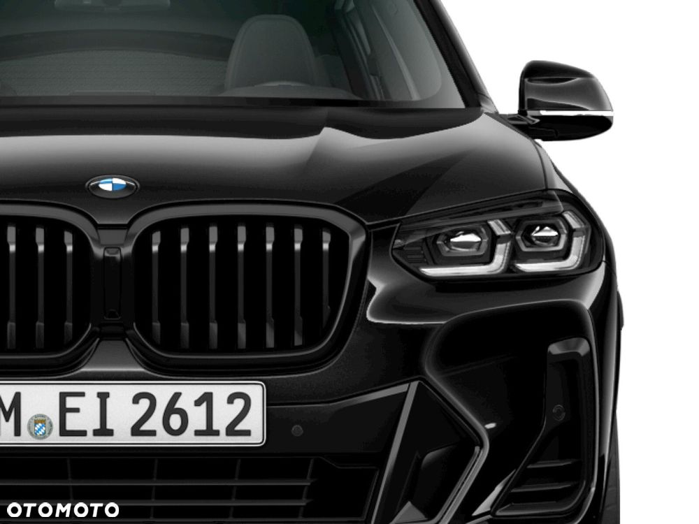 BMW X3 - 5