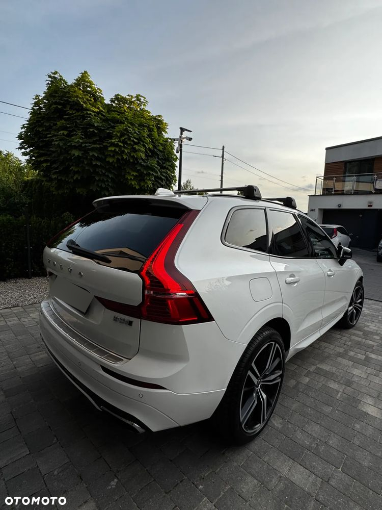 Volvo XC 60 - 5