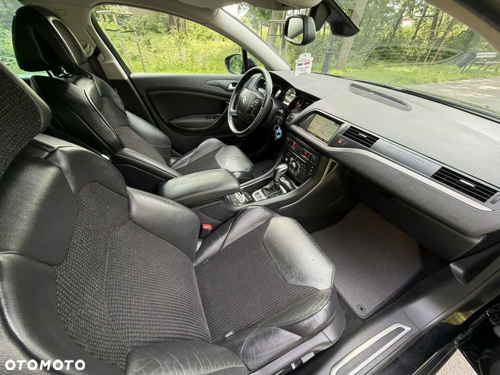 Citroën C5 - 33