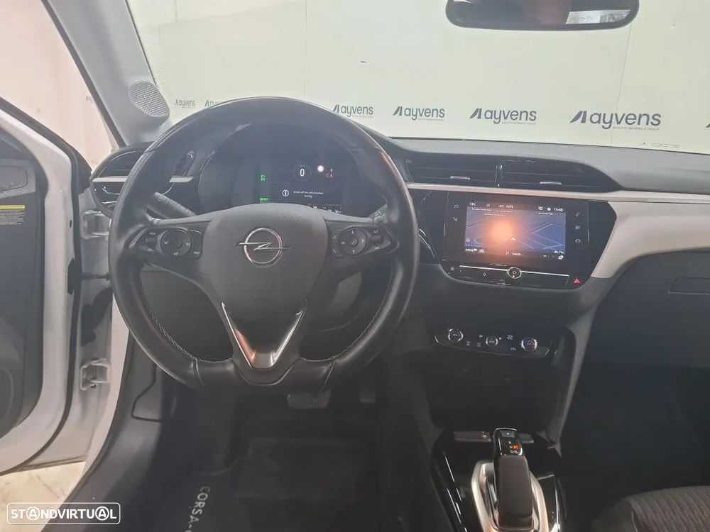 Opel Corsa-e Business Edition - 9