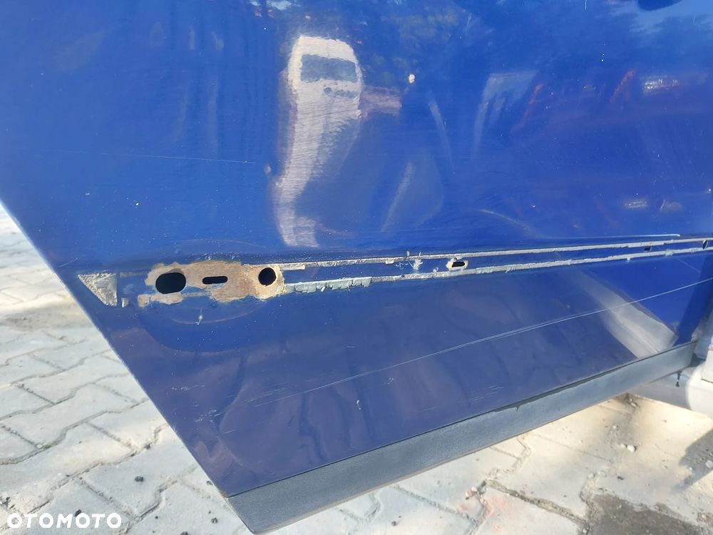 Volkswagen Passat B6 KOMBI silnik kompletny 2.0 TDI 140KM BKP Bmn Bmr Bkd Blb Bre Brf Brd Bsy Byl Bma Bwc skrzynia biegów JLU 6 biegów sprzęgło dwumasa lewarek drzwi prawe lewe przód tył klapa lusterko NIEBIESKI LC5E listwy chrom turbina turbosprężarka pompa maglownica zwrotnica zacisk kokpit panel dekory boczek drzwi tapicerka podsufitka podszybie fotel zestaw startowy sterownik szyba zamek lampa blenda wykładzina alufelgi roleta podłokietnik mechanizm tempomat kolektor osłona dolot tłumik wydech NA CZĘŚCI WSZYSTKIE CZĘŚCI - 8