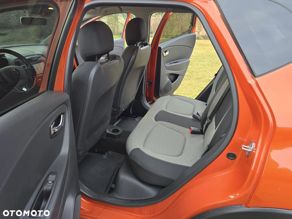 Renault Captur 0.9 Energy TCe Limited - 6