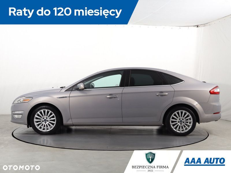 Ford Mondeo - 3