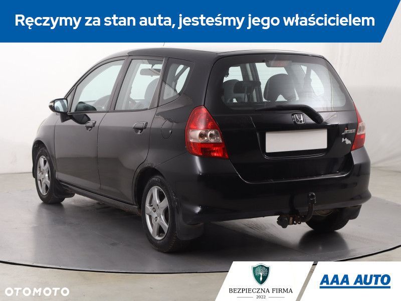 Honda Jazz - 6