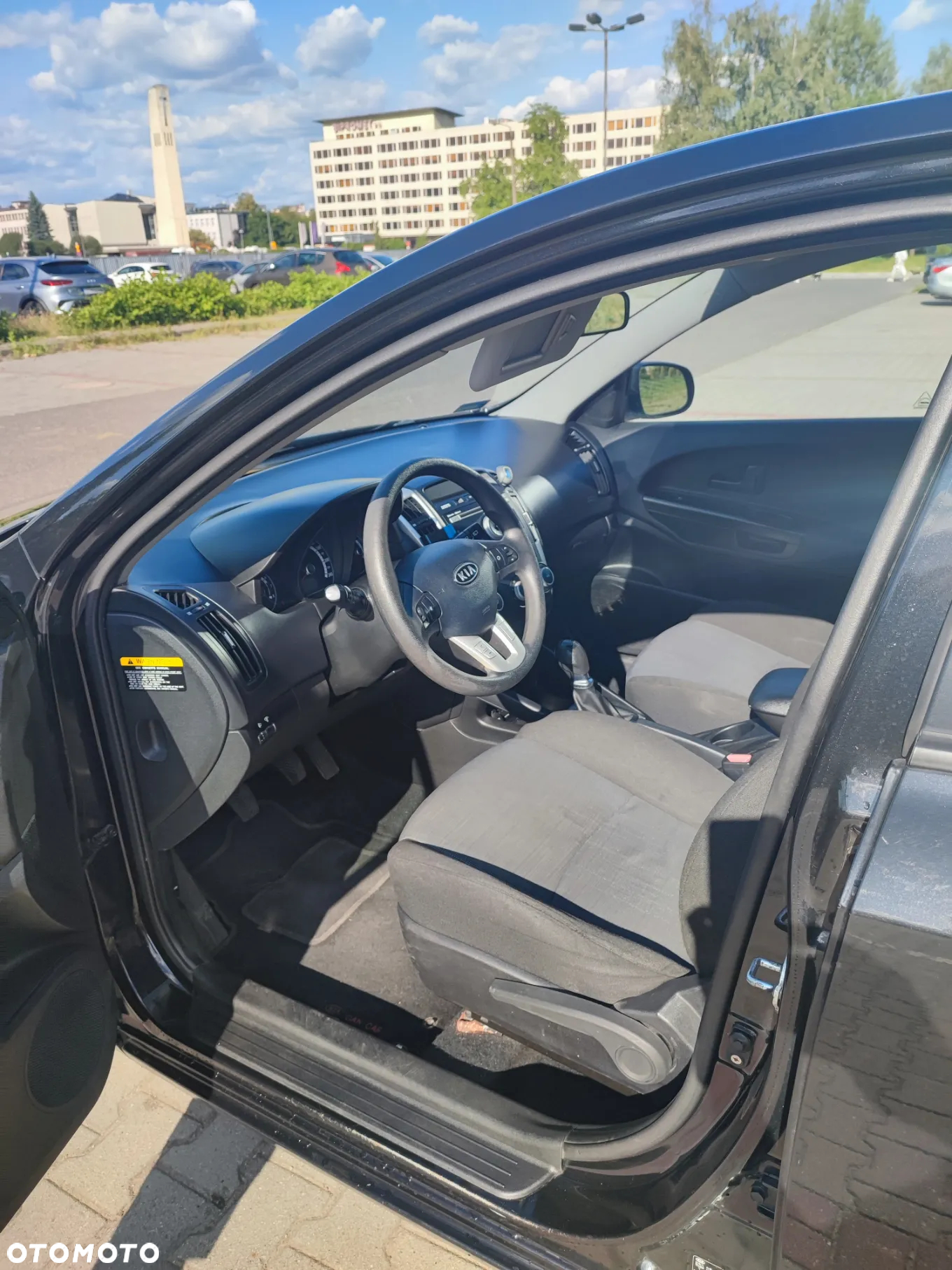 Kia Ceed Cee'd 1.6 M - 11