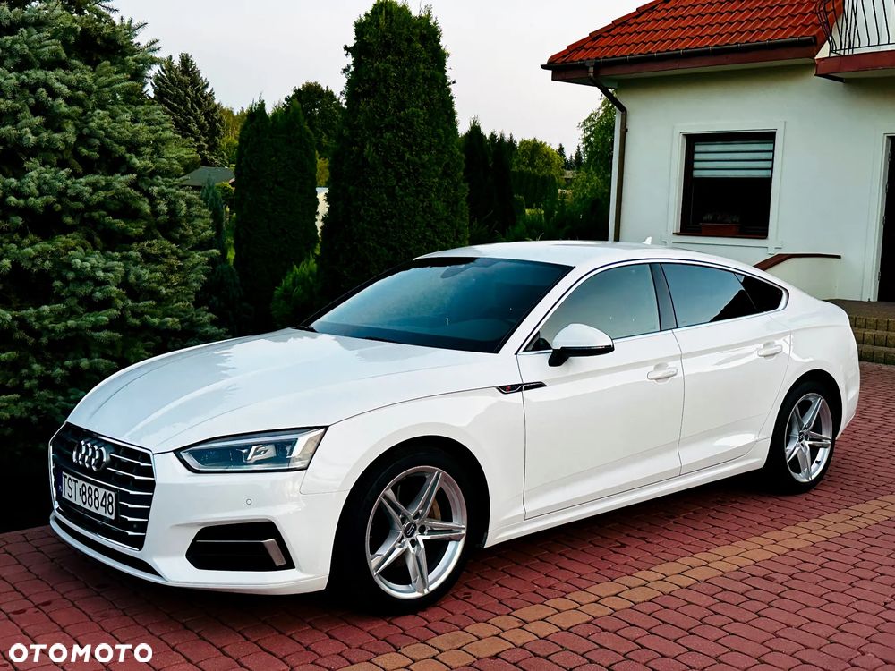 Audi A5 - 18