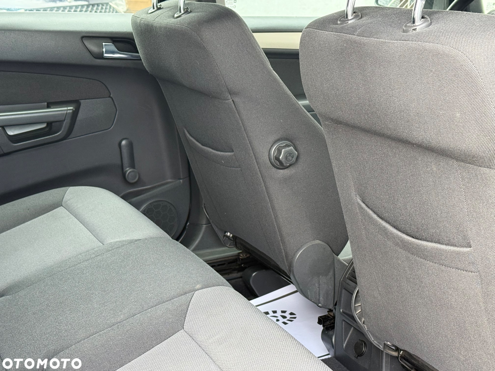 Opel Zafira 1.6 Cosmo - 16