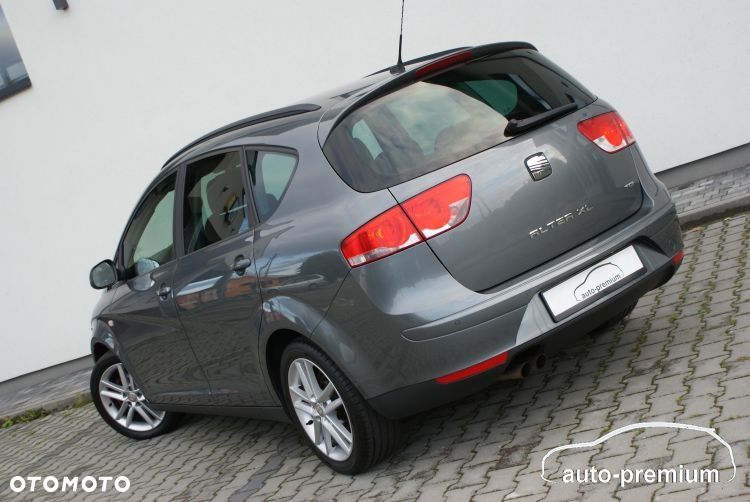 Seat Altea XL 2.0 TDI DPF Style - 38