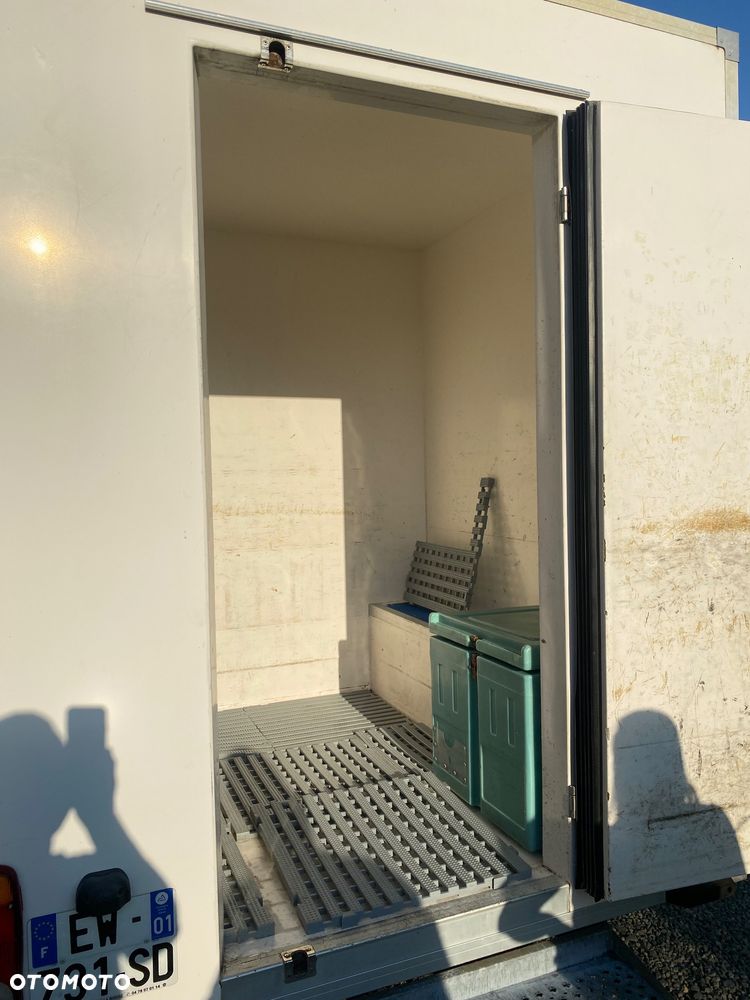 Renault Mroźnia-chłodnia - 20