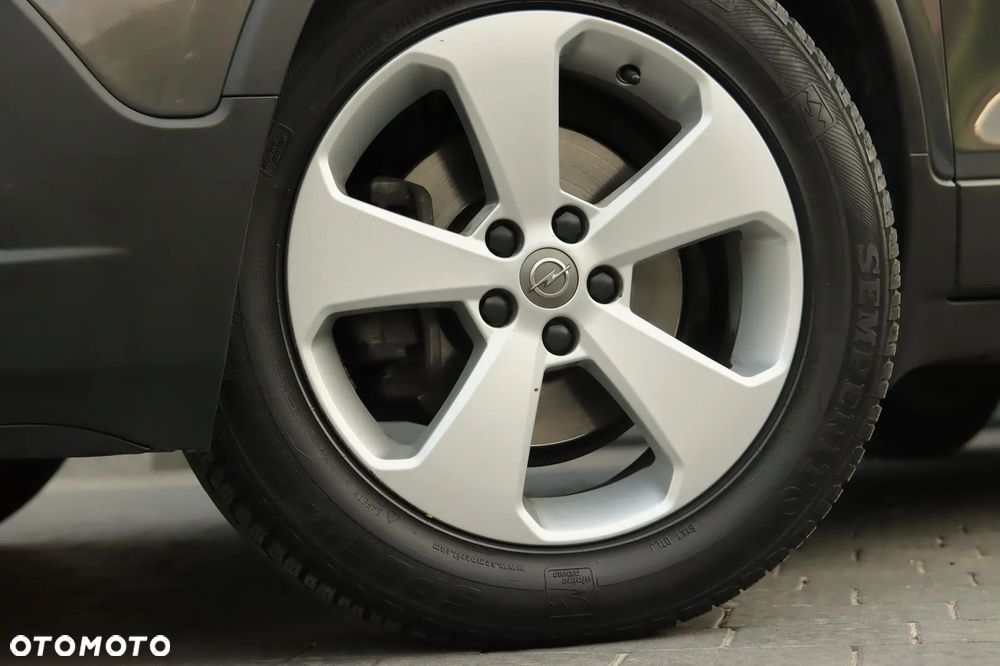 Opel Mokka 1.6 CDTI Cosmo S&S - 31