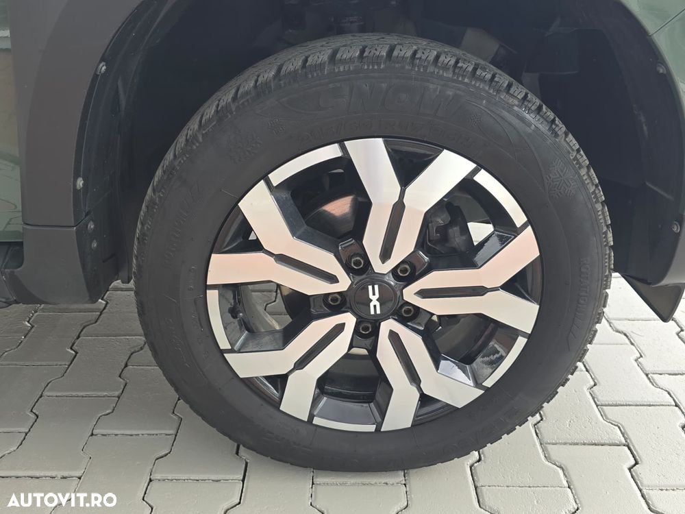 Dacia Duster ECO-G 100 Prestige Plus - 5