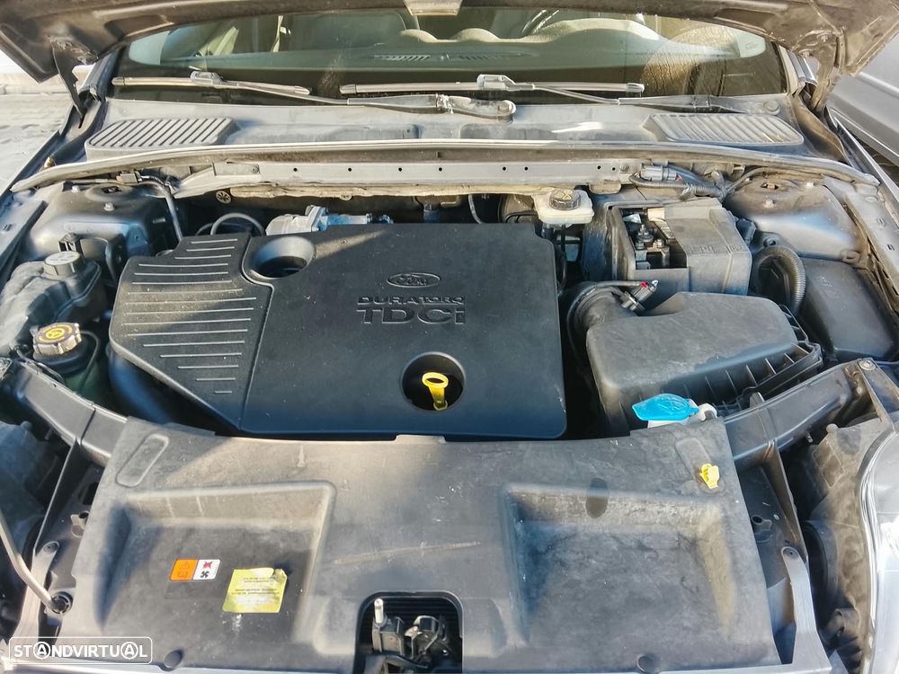 Ford Mondeo SW 1.8 TDCi ECOnetic - 7