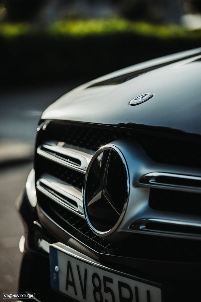 Mercedes-Benz GLC 220 d 4Matic 9G-TRONIC Exclusive - 3