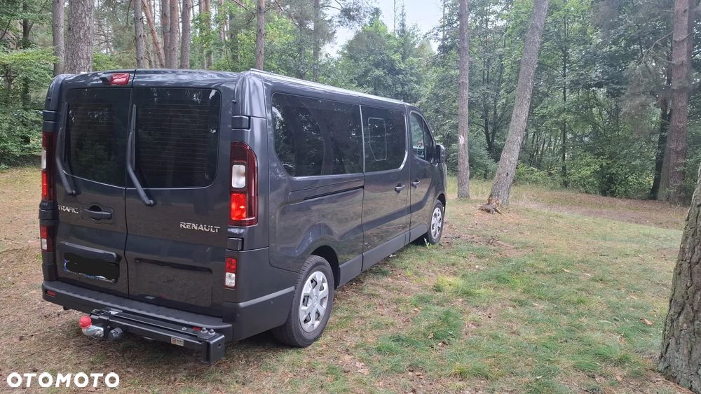 Renault Trafic 2.0 dCi Escapade - 4
