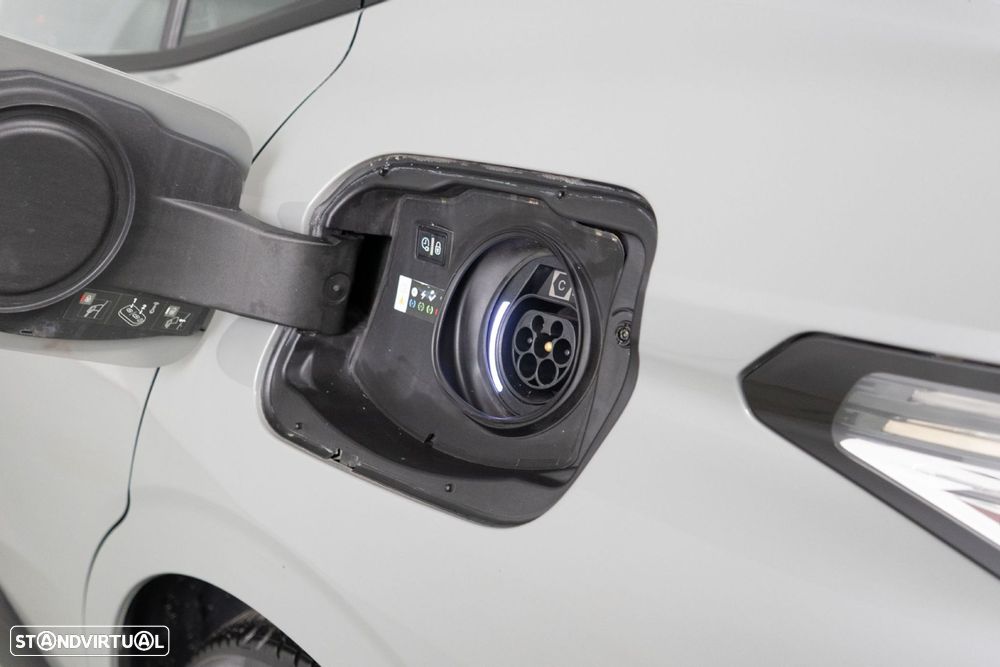 DS DS4 E-Tense Trocadero Cross EAT8 - 18