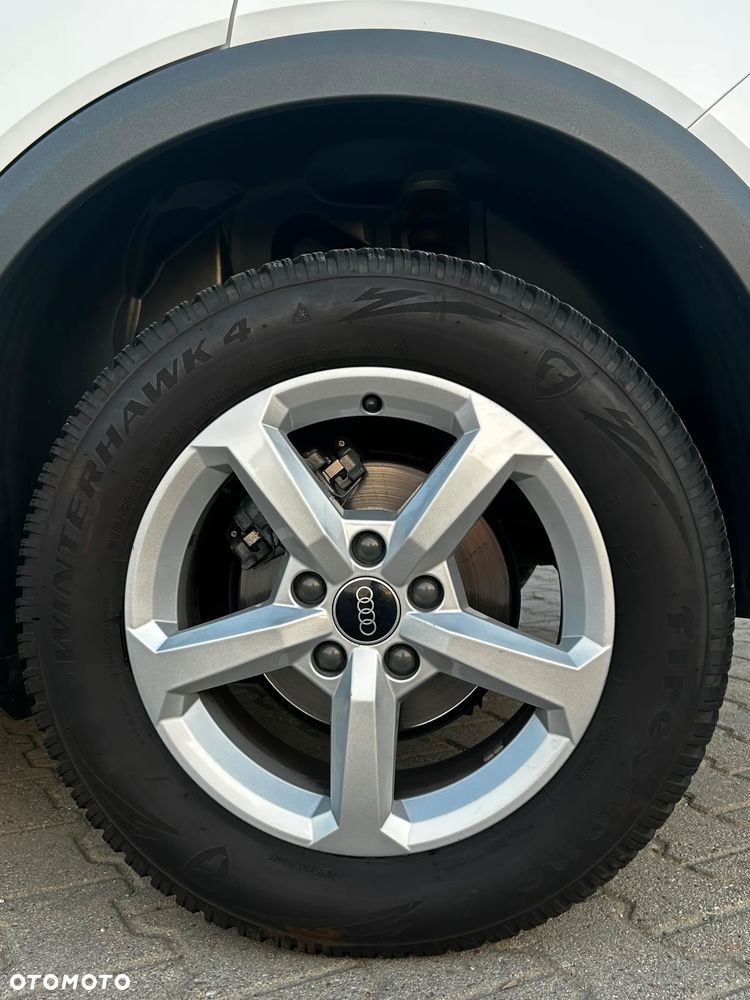 Audi Q2 35 TFSI S tronic - 3