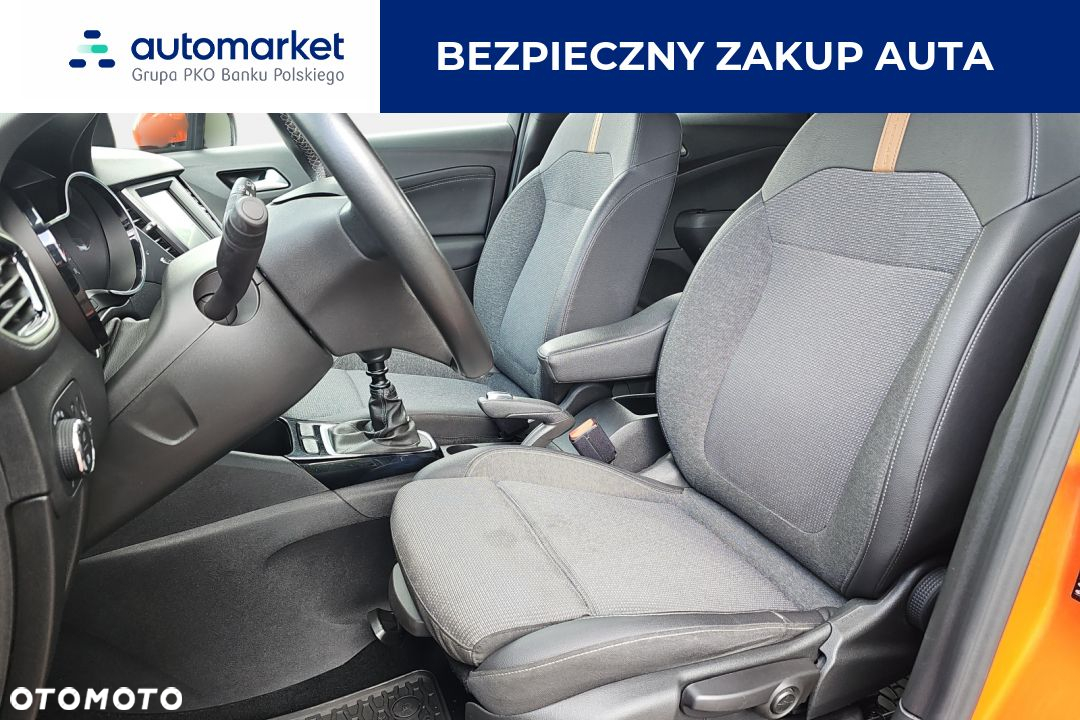 Opel Crossland 1.2 T Elegance Business Pack - 11