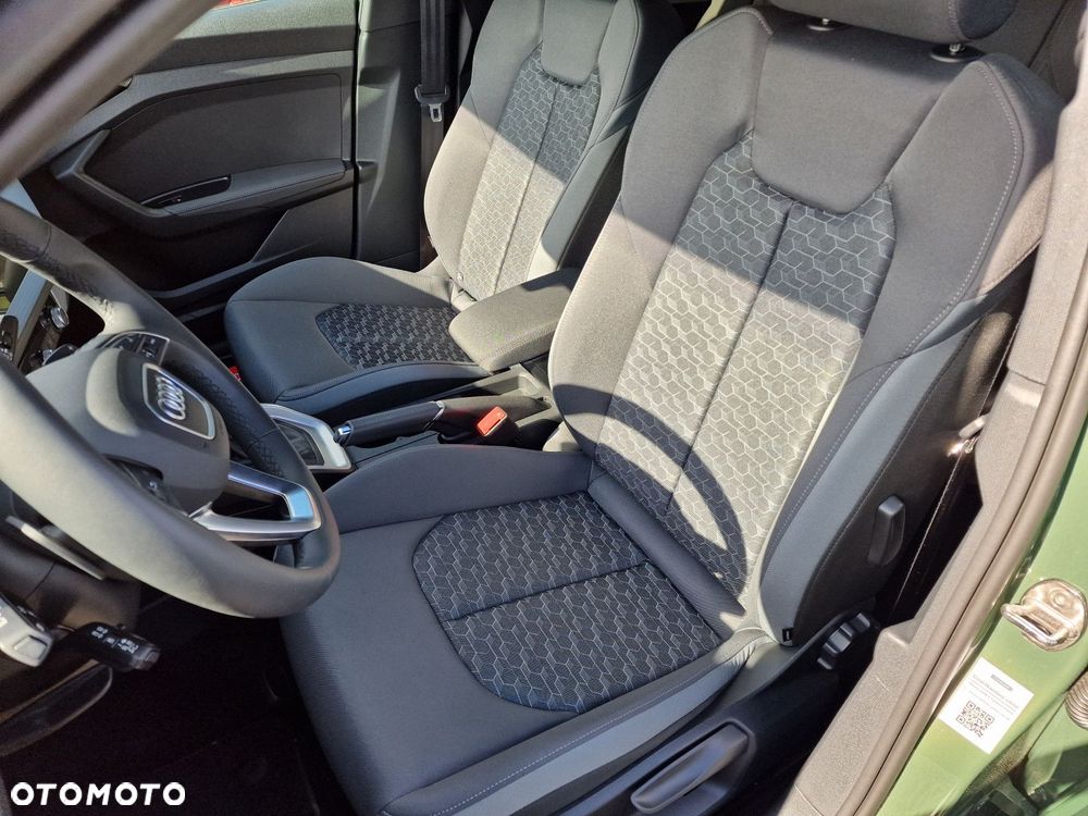 Audi A1 Sportback - 11