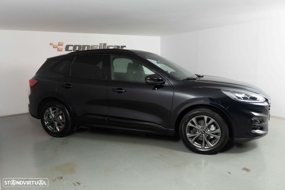 Ford Kuga 1.5 EcoBoost ST-Line - 7