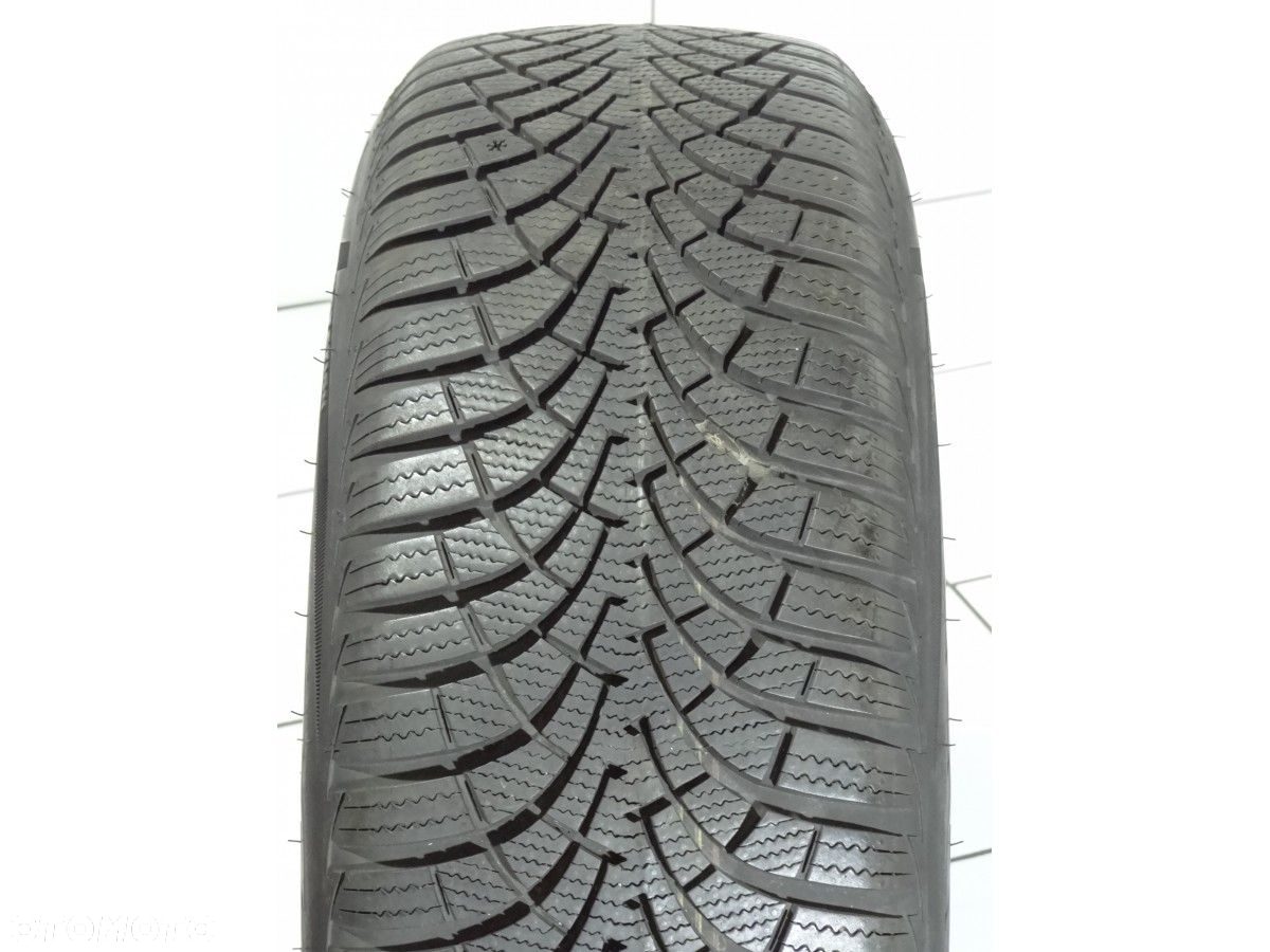 Koła zimowe   16" - 10