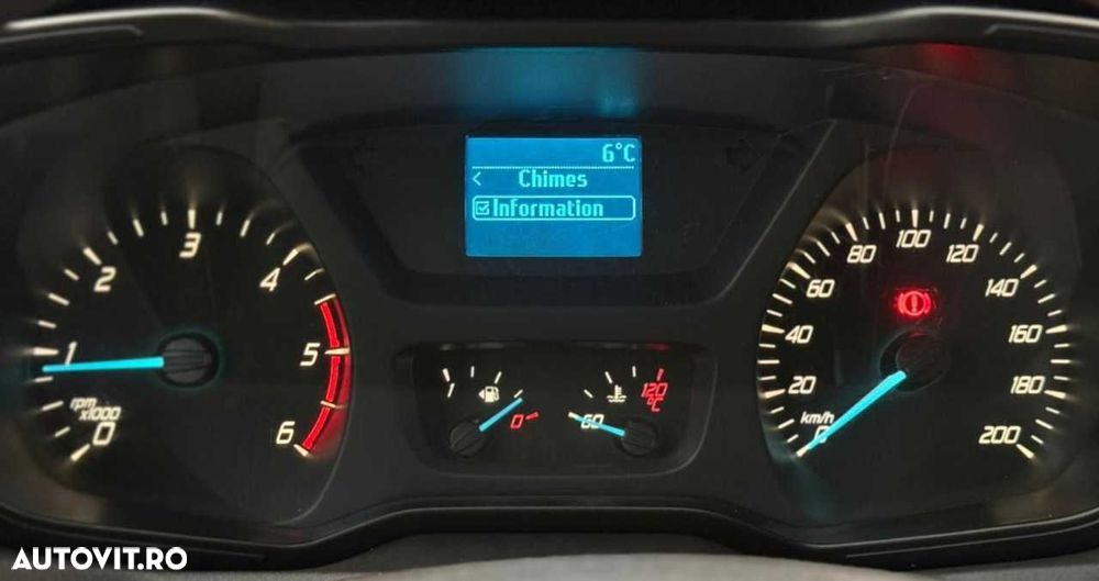 Ford TRANSIT L4H3 - 28