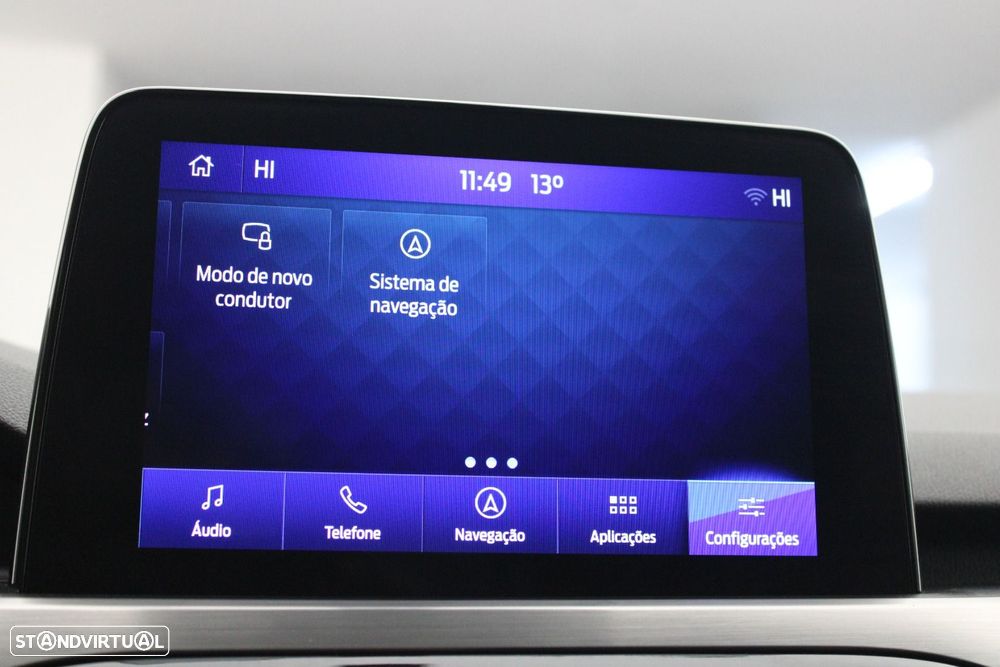 Ford Kuga 1.5 TDCi EcoBlue Titanium Aut. - 23