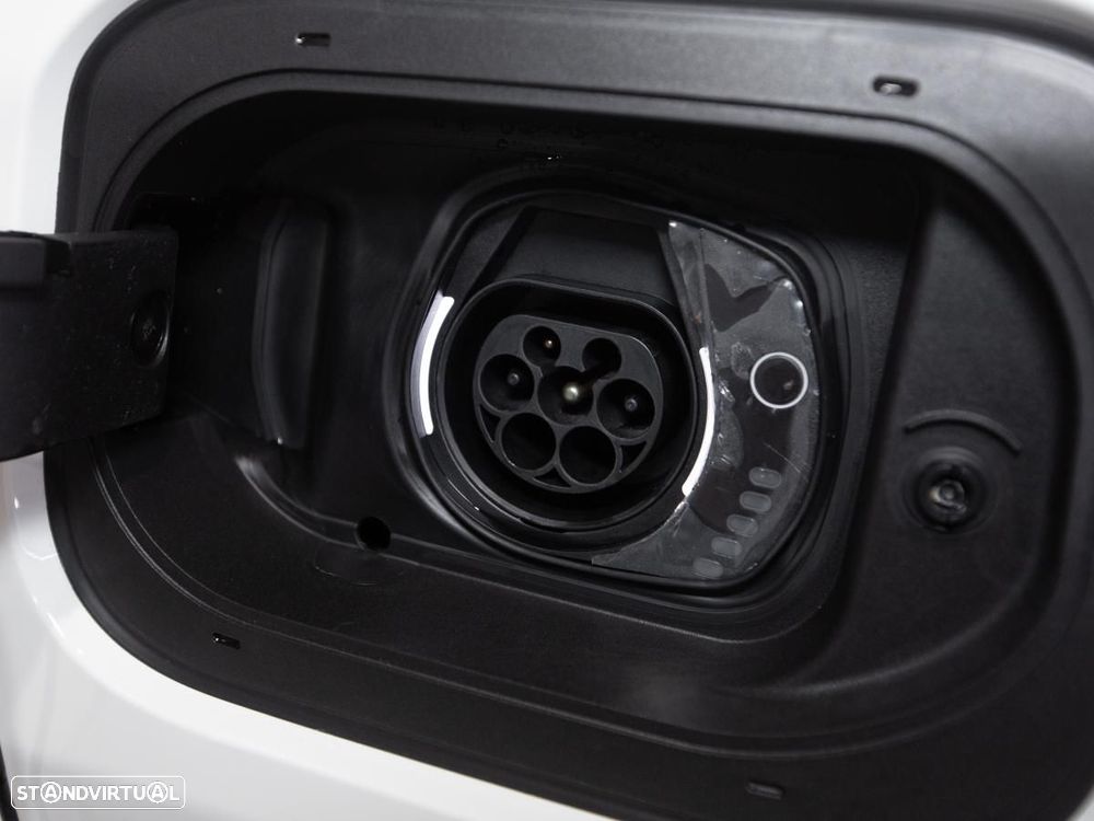 Jeep Compass 1.3 TG 4Xe Atitude - 13