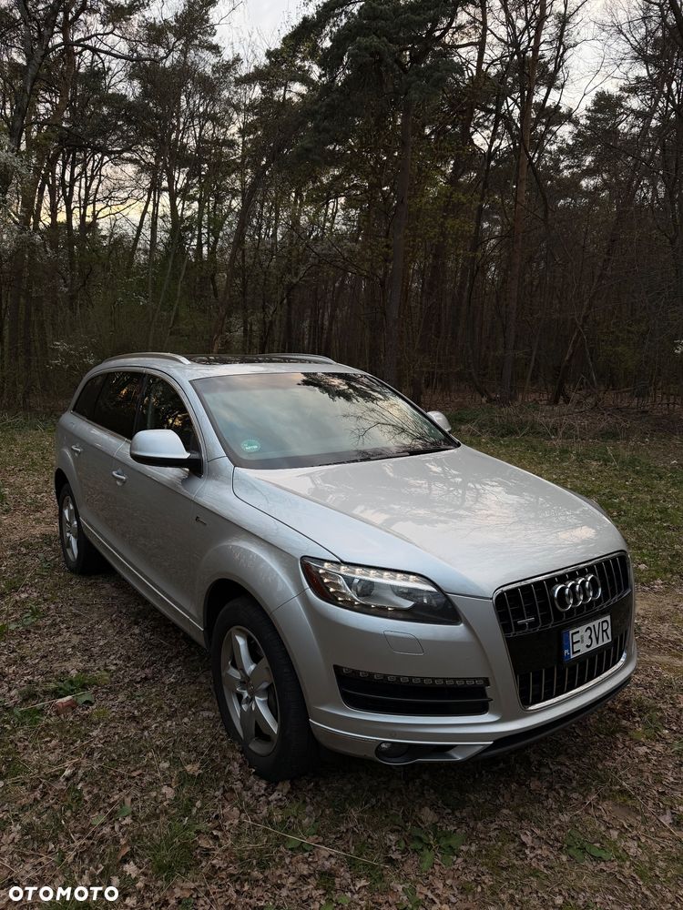 Audi Q7 - 18