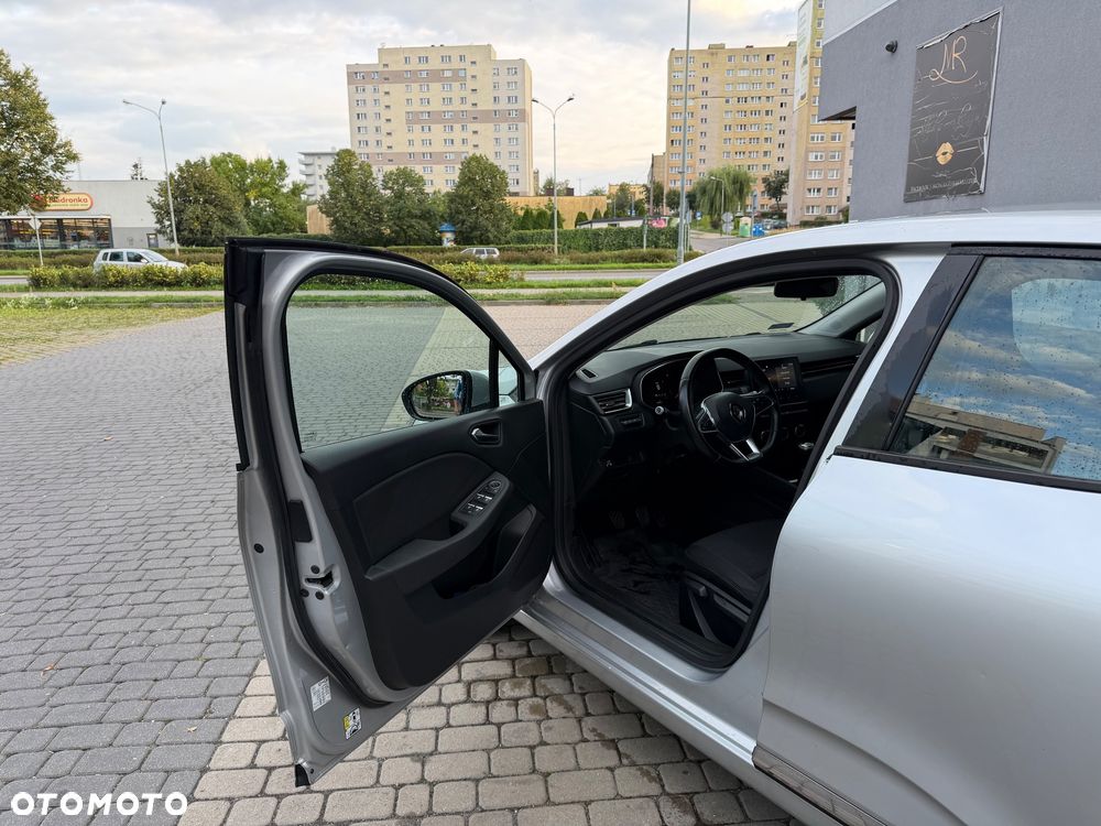 Renault Clio 1.0 TCe Zen - 18